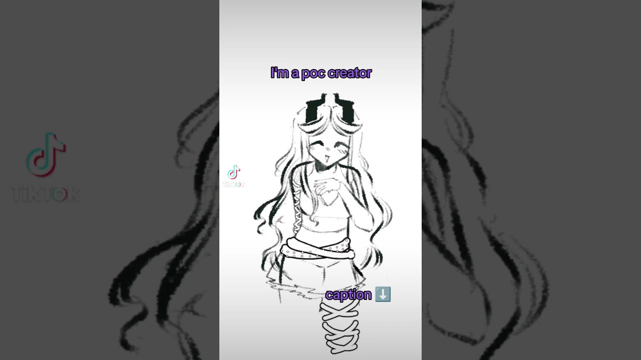 I adjusted in headspace and changed my art pfp Embracing all parts of us #didosdd #digitalartist