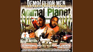 Animal Planet Outro - the Jacka, Husalah