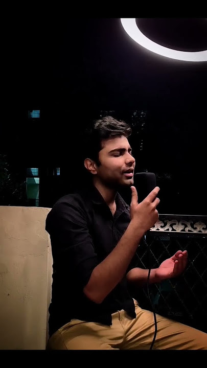 Mere Rang Mein Rangne Wali Cover | Prateek | Salman Khan | Maine Pyar Kiya Movie Song #lovesong