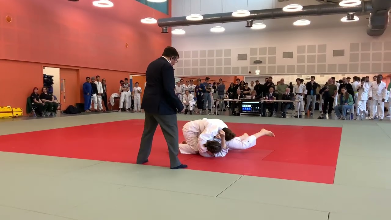 Varsity Cambridge- Uni Women B 3