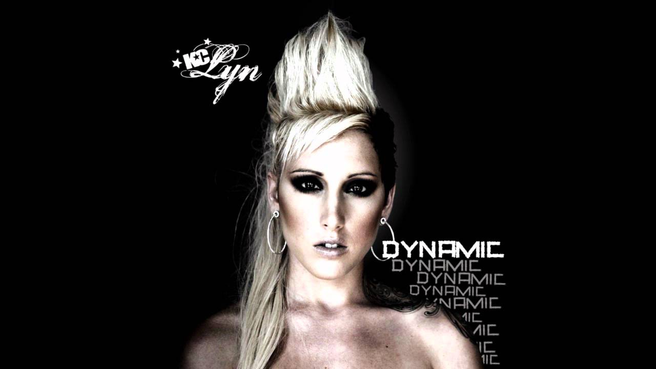 Watch KC Lyn- "Think" on YouTube Watch KC Lyn- "Think" on YouTube