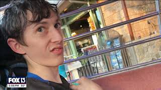 Famous Leo Govoni STOLE MILLIONS From Disabled Victims Wealth