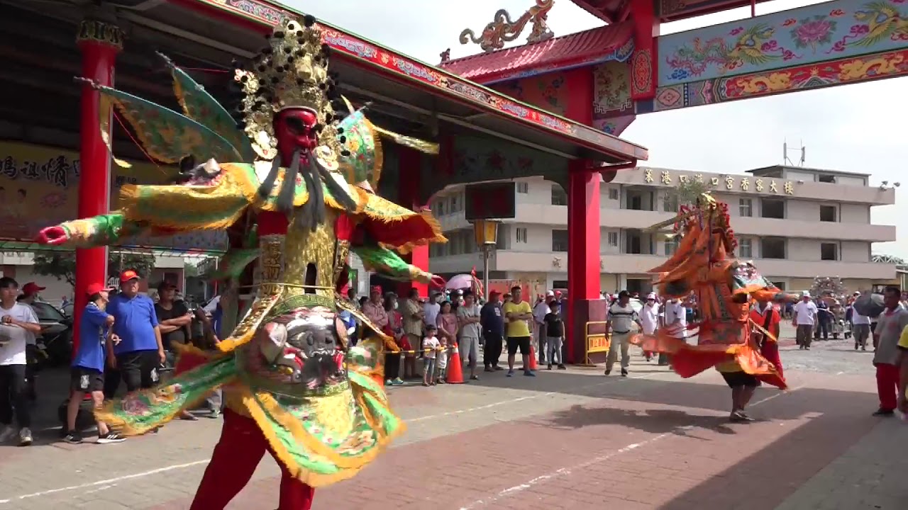 轉啊轉瘋狂旋轉的神將