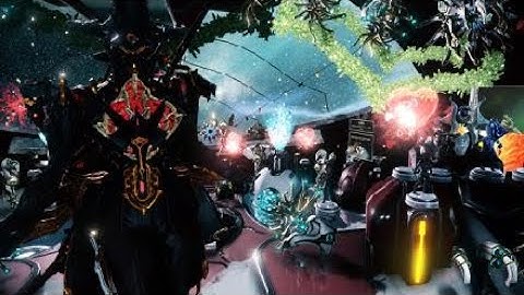 Warframe - Pistol Riven Unveiled (Kill 20 Enemies With Headshots While Aim Glide)