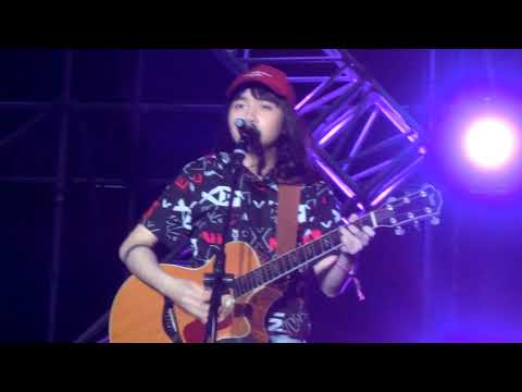 20210424 持修ChihSiou - 用破碎的心修好破碎的心 [ 春浪音樂節 ]