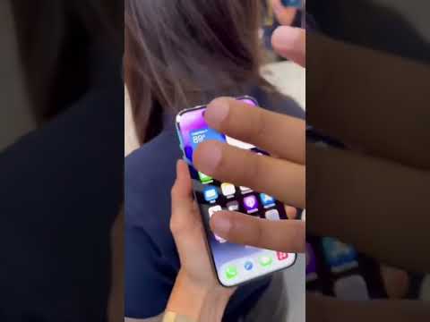 ТОП фишек iPhone 14