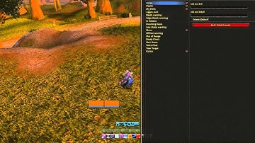 Barakk UI Guide Part 3