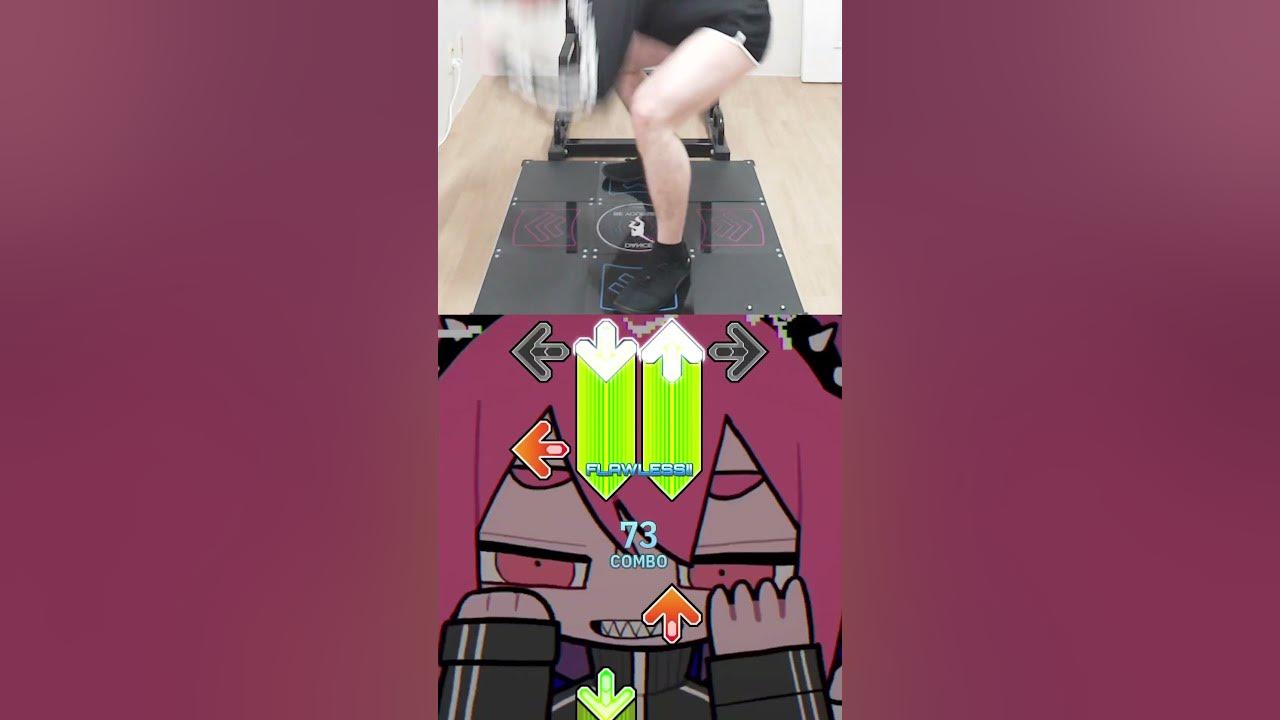 [DDR] Konton Boogie (feat. Hatsune Miku) - @jon-yakitory1142 - YouTube