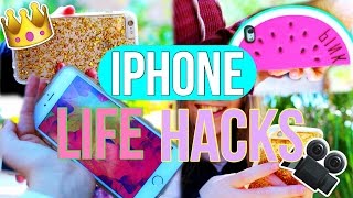 10 IPHONE LIFE HACKS YOU NEVER KNEW | 10 IPHONE LIFE HACKS YOU MUST KNOW | IPHONE LIFE HACKS @kimberly-resch