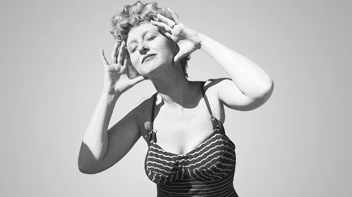 Life and Tragic Ending of Celeste Holm