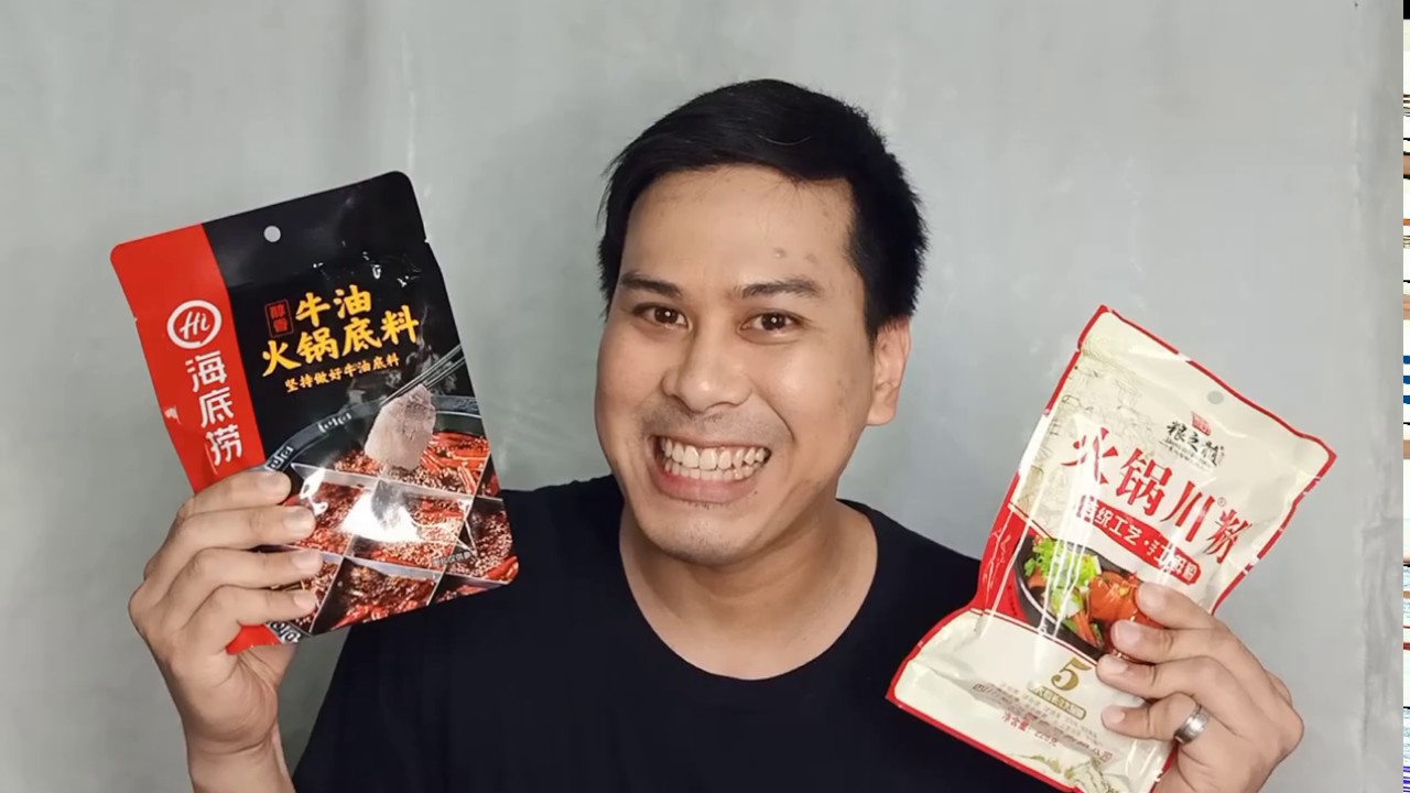 Reviewer -​ รีวิวเว่อร์ | HaiDiLao​ สุกี้จีนรสหม่าล่าสำเร็จรูป รสชาติแซ่บเว่อร์จนทุกคนห้ามพลาด