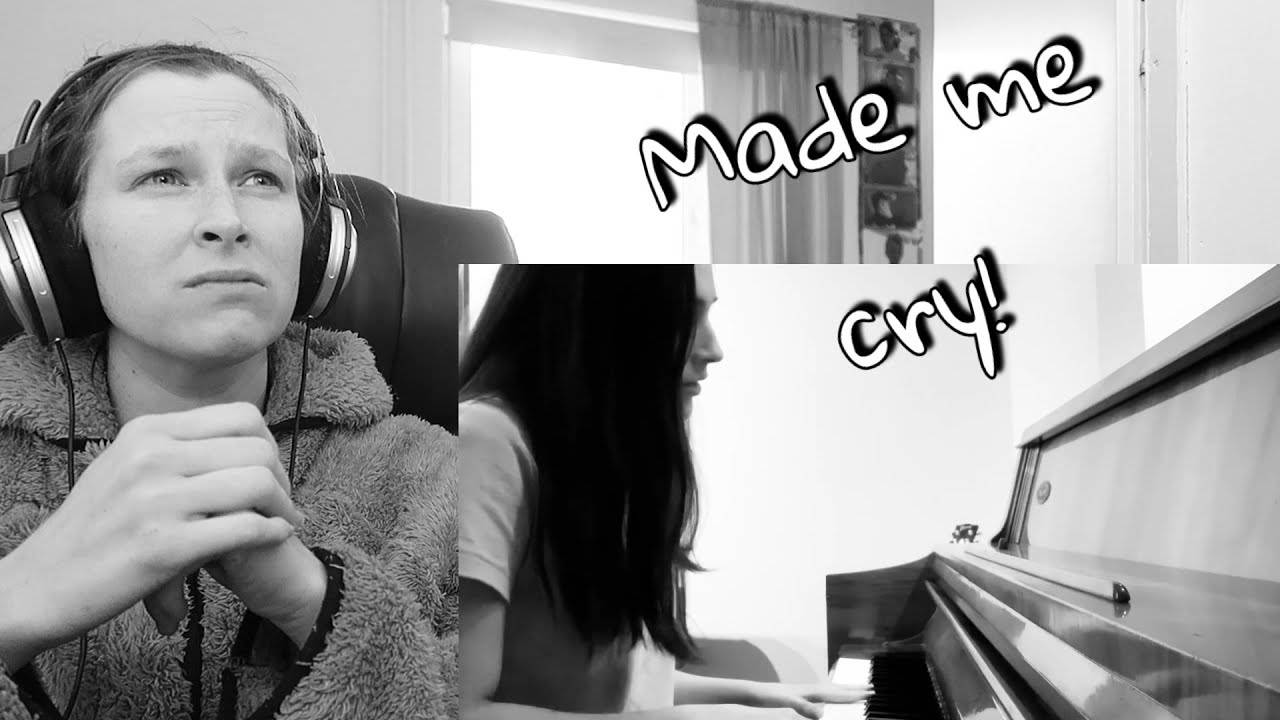 PAU - CREEP | REACTION