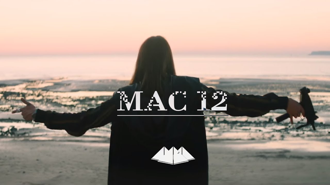 SCH x Niro Type Beat "MAC 12" | Prod. DOGHEN.