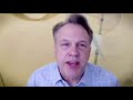 FinTech Conference (10/01/20) | Opening Remarks, Day 2