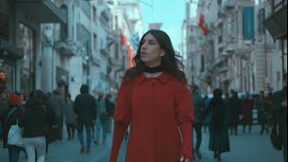 Brianna - Lost In Istanbul Resimi