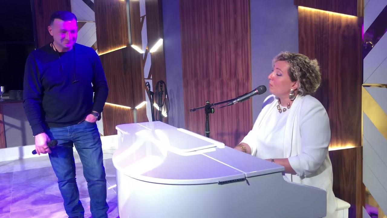 მოვალ - ანუკი ცქვიტინიძე, დათო კიკაბიძე