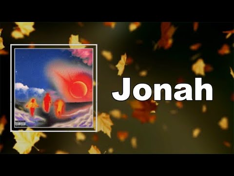 Kanye West - Jonah  (Lyrics)