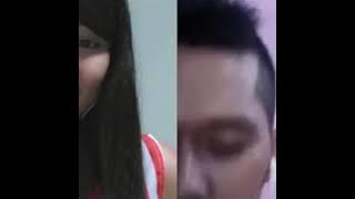 Danu duwet dinding kaca sampe tak bisa terbayangkan