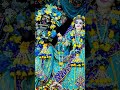 syam savere dekhu tujhko🙏🏻 radhe radhe 🙏🏻#radhe #krishna #bhagtisong #thakurji #radhyeshyam #shorts