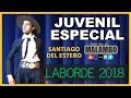 Laborde 2018 malambo juvenil especial santiago del estero ruben monje