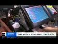 Powerball jackpot rises to $685 million
