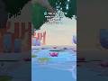 Taking a break and appreciating the beauty of our relaxing, cozy indie game  ❤️🌊 #cozygamers