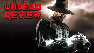 Undead | 2003 | Movie Review | Umbrella | Vinegar Syndrome | Comedy | Horror |