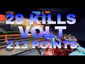 Day 50 of Playing Titanfall 2 Every Day Until Titanfall 3 Comes Out - VOLT - 29 Kills - 213 Points