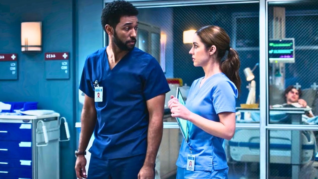 Grey’s Anatomy 21x16 Continues To Toy With A Jules Winston Romance