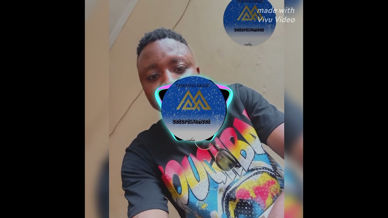 SAMO JAY ft MAMA BURUDANI 