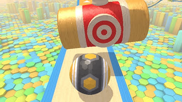 Action Balls - Speed run Gameplay Walkthrough All Levels Android, iOS