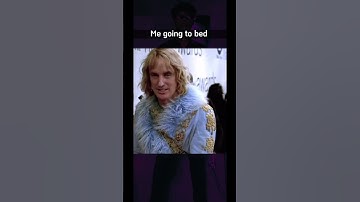 Thumbnail of These zoolander memes are getting out of hands #shorts