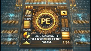 41-Reviewing 010 Template for PE File Format & How RVA to FOA is Calculated
