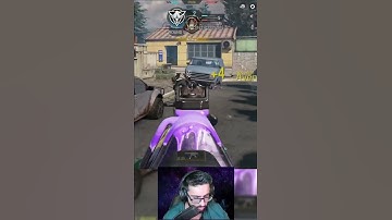 NO RECOIL " QQ9" BEST GUNSMITH IN COD MOBILE SEASON 1 2023!