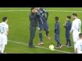 ronaldo, il fenomeno, au parc des princes no joke ! PSG