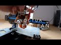 Noctua A4x10 fan