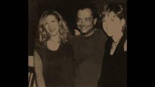 Carolyn Arends Remembers Rich Mullins and Sings Jacob and 2 Women - Footage from 1998