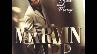Video thumbnail of "Marvin Sapp- Give Praise"