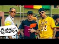 QUEBRADAS 2 - MC Paulin da Capital, MC Lipi, MC Ryan SP, MC Hariel, L7NNON (DJ GM)