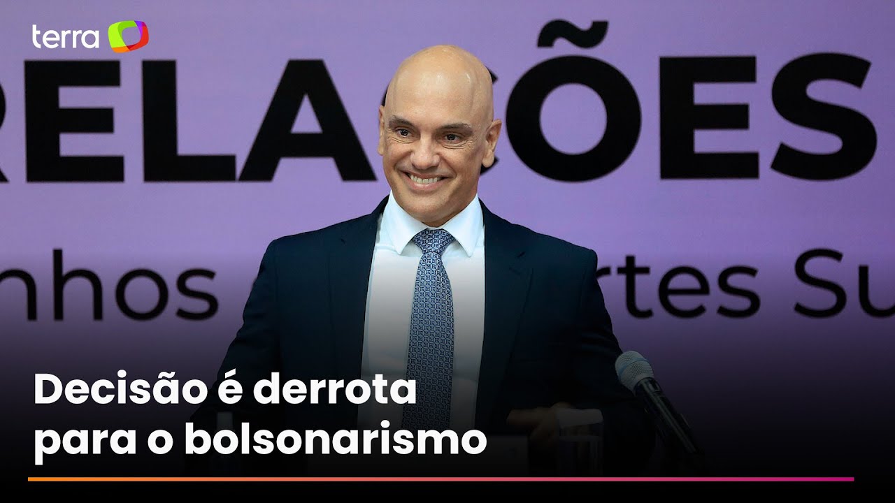 Após aproximação de Lula e Trump, EUA retiram Moraes e esposa da lista de sanções da Lei Magnitsky