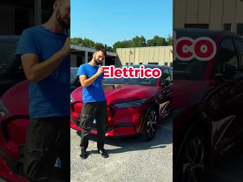 Video Incentivi Auto 2025: da settembre per le auto elettriche. Come ottenerli #incentivi #autoelettriche