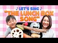 Sing Along with ‘The Lunch Box Song’! Japanese Kids’ Classic