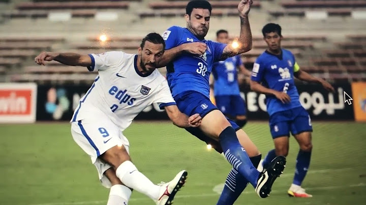 "Kitchee Versus Pathum United" - Asian Champions League 2022 - Radio Sports Preview