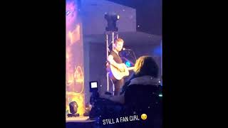 James Marsters Melbourne Supanova 2020 Concert Videos