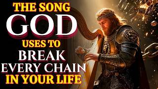 Psalms That Break Spiritual Chains | Freedom and Deliverance in God