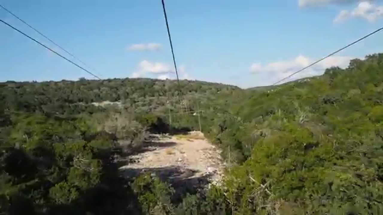 Camp Eagle Zipline YouTube