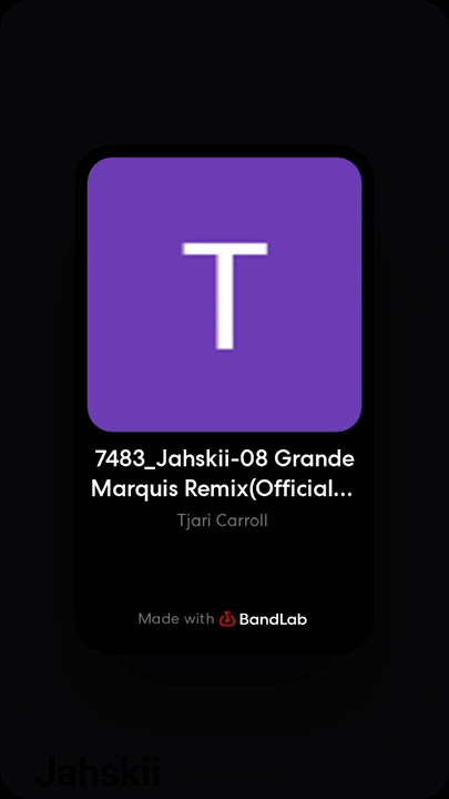7483_Jahskii-08 Grand Marquis remix
