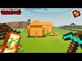 Minecraft PE 1.21 Hardcore Series EP-1 | The Ultimate Hardcore Survival Journey Begins!🔥(Hindi)