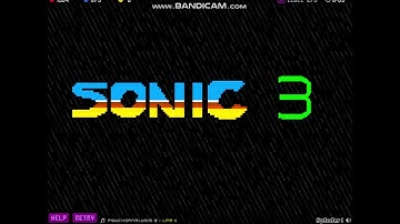 Genesis22 Sploder Games Archived