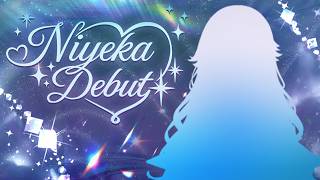 💙 Niyeka Debut: Female Model Showcase | Q&A Session ❄️